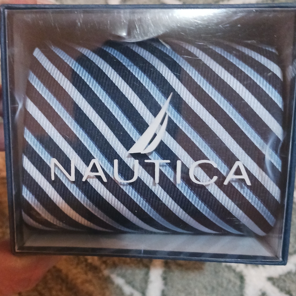 Nautica Tie